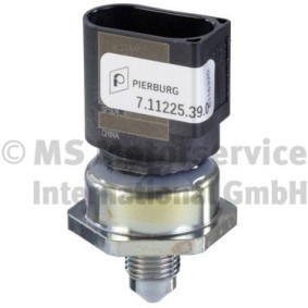 Compre Sensor, pressão do combustível de PIERBURG online para Cayenne Coupe (9YB) a preços moderados