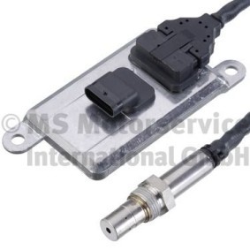 NOx-Sensor, NOx-Katalysator für MAN von PIERBURG