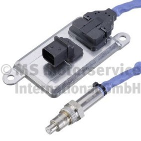 NOx-Sensor, NOx-Katalysator für MAN von PIERBURG