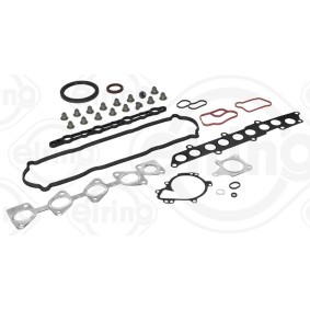 Dichtungsvollsatz, Motor 109.540