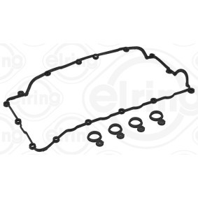 Achetez des Jeu de joints d'étanchéité, couvercle de culasse ELRING 205.690 à prix pour 48,77 €