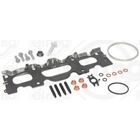 Montagesatz, Lader 209.010