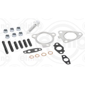 Compre Kit de montagem, turbocompressor da ELRING 209.020 a um preço baixo por 54,29 €