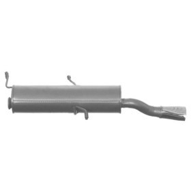 Endschalldämpfer 57.39.47 von IMASAF günstig für 108,86 € online kaufen