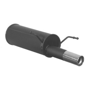 Sportendschalldämpfer 57.48.BA von IMASAF günstig für 162,18 € online kaufen