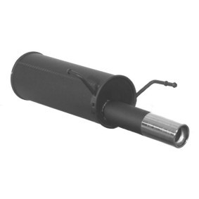 Sportendschalldämpfer 57.52.BA von IMASAF günstig für 187,31 € online kaufen