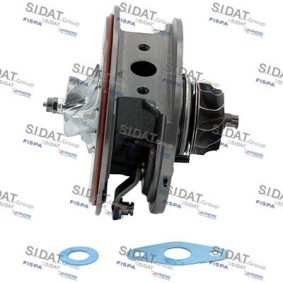 Turbolader von SIDAT für Kuga Mk3 günstig online kaufen