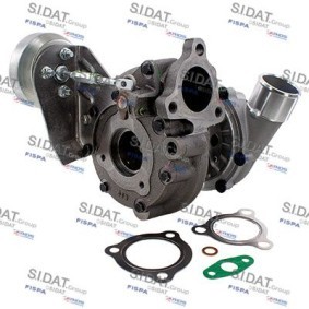 Acquista Turbina da SIDAT 49.1065 a buon mercato per soli 791,68 €