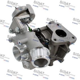 Acquista Turbina da SIDAT 49.467 a buon mercato per soli 551,34 €