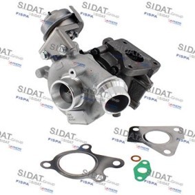 Acquista Turbina da SIDAT 49.939 a buon mercato per soli 598,86 €