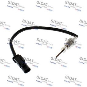 Comprar Sensor, temp. gas escape de SIDAT 82.619A2 a bajo precio de 73,01 €