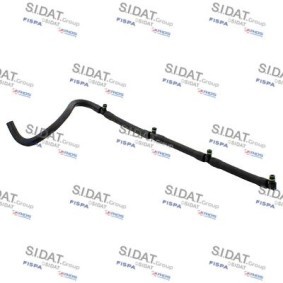 Osta SIDAT Letkut ja putket netistä Insignia Mk II (B) Hatchback (Z18)-mallille edulliseen hintaan