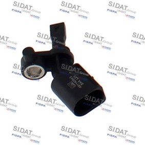 Kjøp Sensor, ABS av SIDAT 84.1901A2 til den lave prisen 348,44 NOK