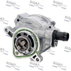 Acquista Pompa depressione, Sistema frenante da SIDAT 89.347 a buon mercato per soli 137,22 €