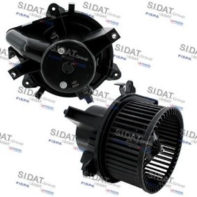Achetez des Pulseur d'air habitacle SIDAT 9.2403 à prix pour 74,71 €