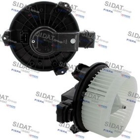 Achetez des Pulseur d'air habitacle SIDAT 9.2405 à prix pour 118,60 €