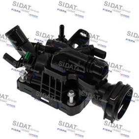 Kühlwasserthermostat von SIDAT