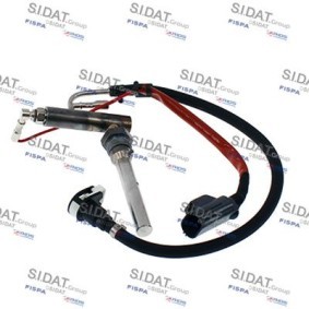 Acquista Gruppo iniettori, Rigenerazione filtro antipart. / particellar da SIDAT 960021A2 a buon mercato per soli 159,30 €
