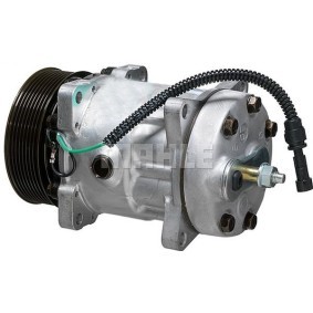 Acquista Compressore aria condizionata da BV PSH 090.555.170.312 a buon mercato per soli 489,03 €