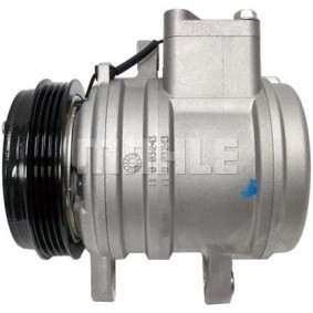 Acquista Compressore aria condizionata da BV PSH 090.835.023.310 a buon mercato per soli 461,17 €
