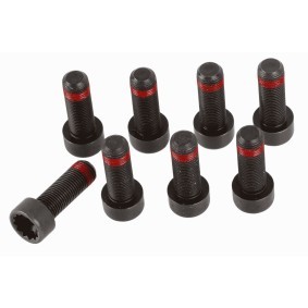 Kjøp Skruesett, clutch av SACHS 1874 000 086 til den lave prisen 136,96 NOK