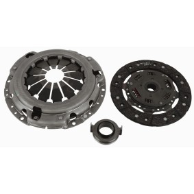 Comprar Kit de embrague de SACHS 3000 950 990 a bajo precio de 297,16 €