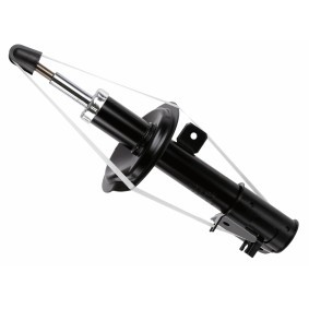 Stoßdämpfer 560 017 für PHEDRA (179) für 63,80 CHF