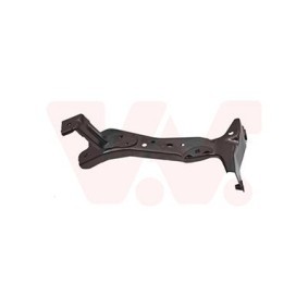 Halter, Kotflügel 0335319 von VAN WEZEL günstig für 22,29 € online kaufen
