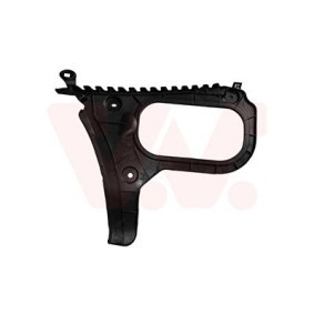 Achetez des Support de pare-chocs VAN WEZEL 0337537 à prix pour 15,55 €