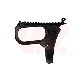 Achetez des Support de pare-chocs VAN WEZEL 0337538 à prix pour 15,55 €