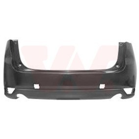Achetez des Pare-choc arrière VAN WEZEL 2773540 à prix pour 150,13 €