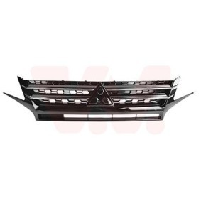 Kühlergrill 3266510
