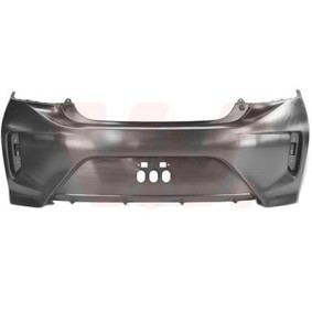 Achetez des Pare-choc arrière VAN WEZEL 3266540 à prix pour 202,01 €