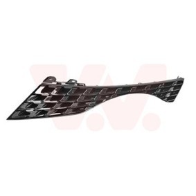 Kühlergrill 3383511