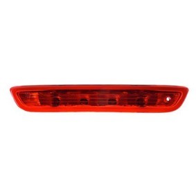 Achetez des Feu stop additionnel VAN WEZEL 4022929 à prix pour 43,34 €