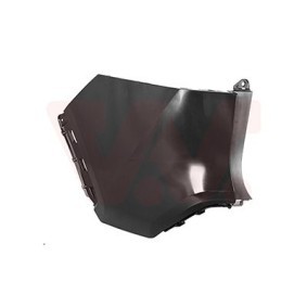 Achetez des Pare-choc de chez VAN WEZEL en ligne pour RAV4 V (XA50) à prix modérés