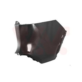 Achetez des Pare-choc de chez VAN WEZEL en ligne pour RAV4 V (XA50) à prix modérés