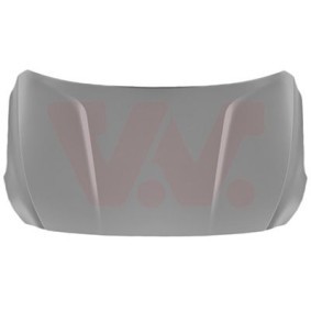 Motorhaube 8287660