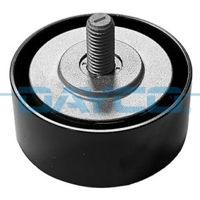 Achetez des Galet enrouleur de courroie d'accessoire DAYCO APV4434 à prix pour 26,35 €
