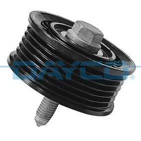 Achetez des Galet enrouleur de courroie d'accessoire DAYCO APV4452 à prix pour 32,65 €