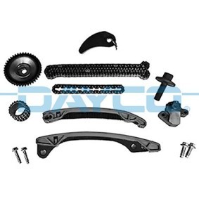 Achetez des Kit de chaîne de distribution DAYCO KTC1496 à prix pour 112,83 €
