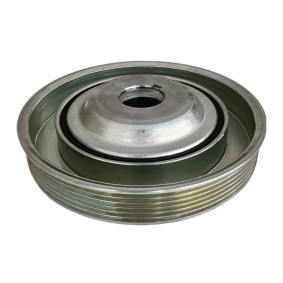 Achetez des Poulie damper de chez SKF en ligne pour Scudo III Camion plate-forme/Châssis à prix modérés