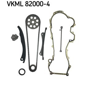 Achetez des Kit de chaîne de distribution SKF VKML 82000-4 à prix pour 73,96 €