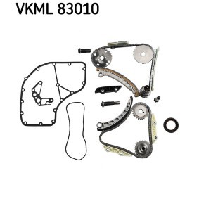 Achetez des Kit de chaîne de distribution SKF VKML 83010 à prix pour 306,55 €