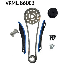 Achetez des Kit de chaîne de distribution SKF VKML 86003 à prix pour 146,97 €