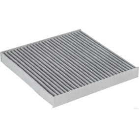 Comprar Filtro de habitáculo de HERTH+BUSS JAKOPARTS J1340863 a bajo precio de 13,19 €