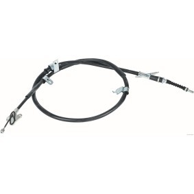 Handbremsseil J3920364