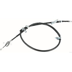 Handbremsseil J3930364
