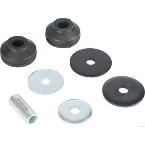 Acquista Kit riparazione, Cuscinetto ammortizzatore a molla da HERTH+BUSS JAKOPARTS J4424003 a buon mercato per soli 16,04 €