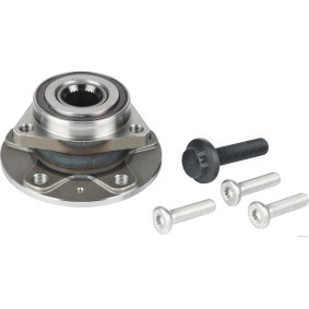 Comprar Juego de cojinete de rueda de HERTH+BUSS JAKOPARTS J4700812 a bajo precio de 65,55 €